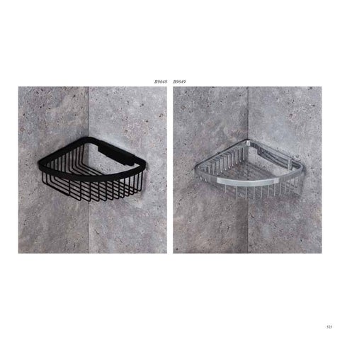 Colombo Design S.p.A. 卫浴 配件 目录 2022 Shower complements 第 17 页