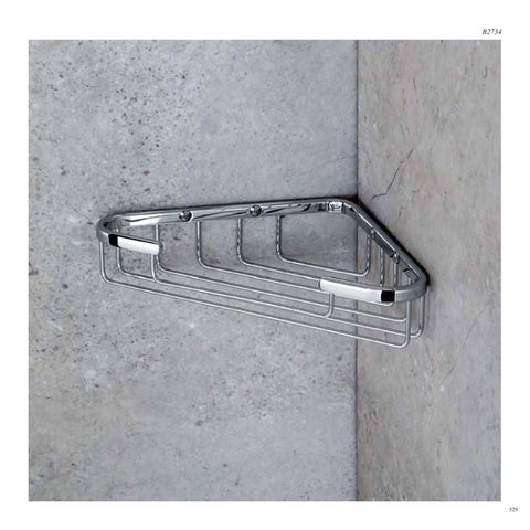 Colombo Design S.p.A. 卫浴 配件 目录 2022 Shower complements 第 21 页