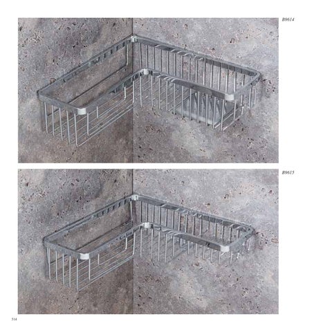 Colombo Design S.p.A. 卫浴 配件 目录 2022 Shower complements 第 6 页
