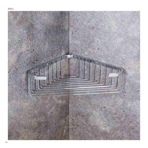 Colombo Design S.p.A. 卫浴 配件 目录 2022 Shower complements 第 8 页