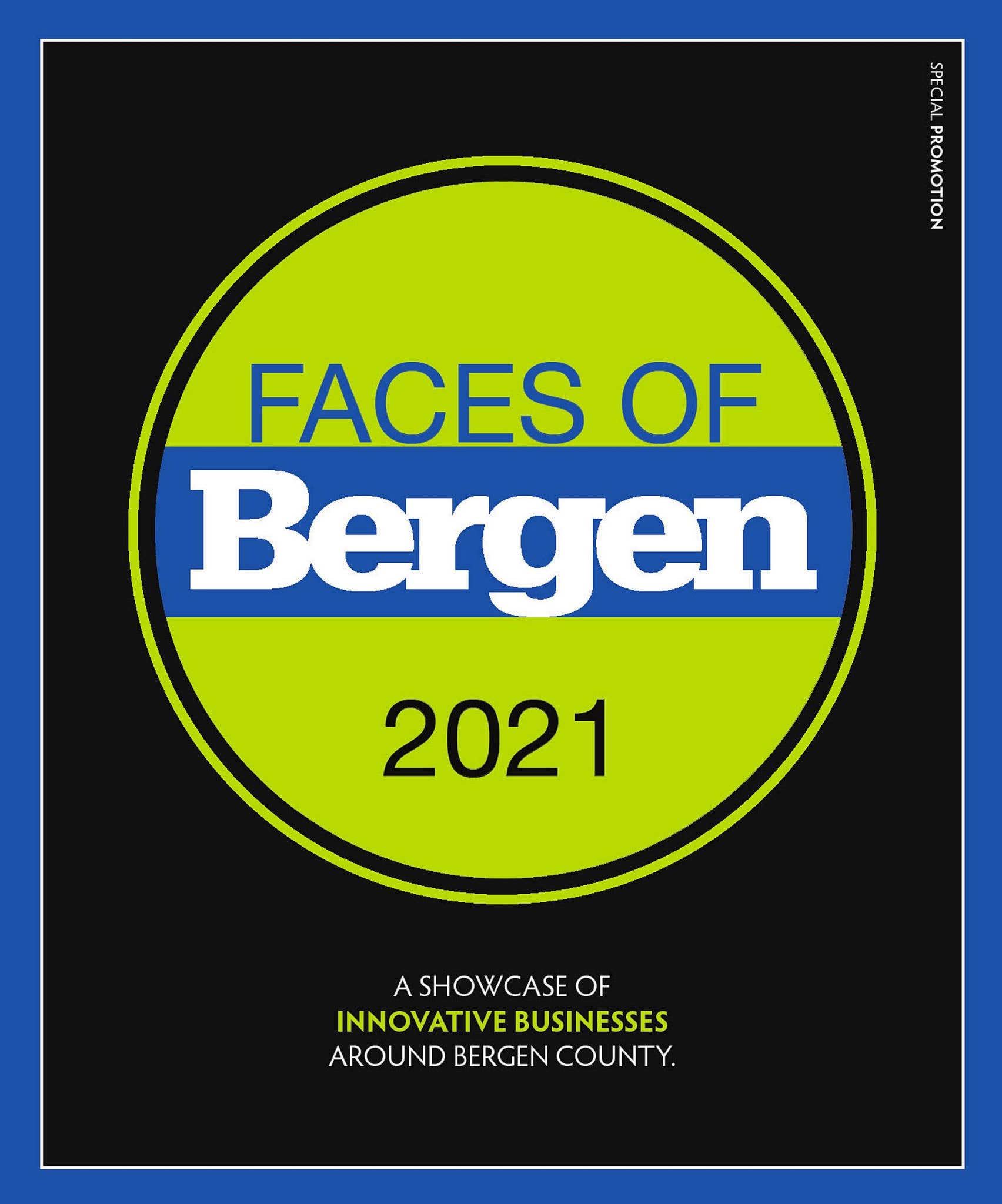 Faces of Bergen 2021 by Wainscot Media - Issuu