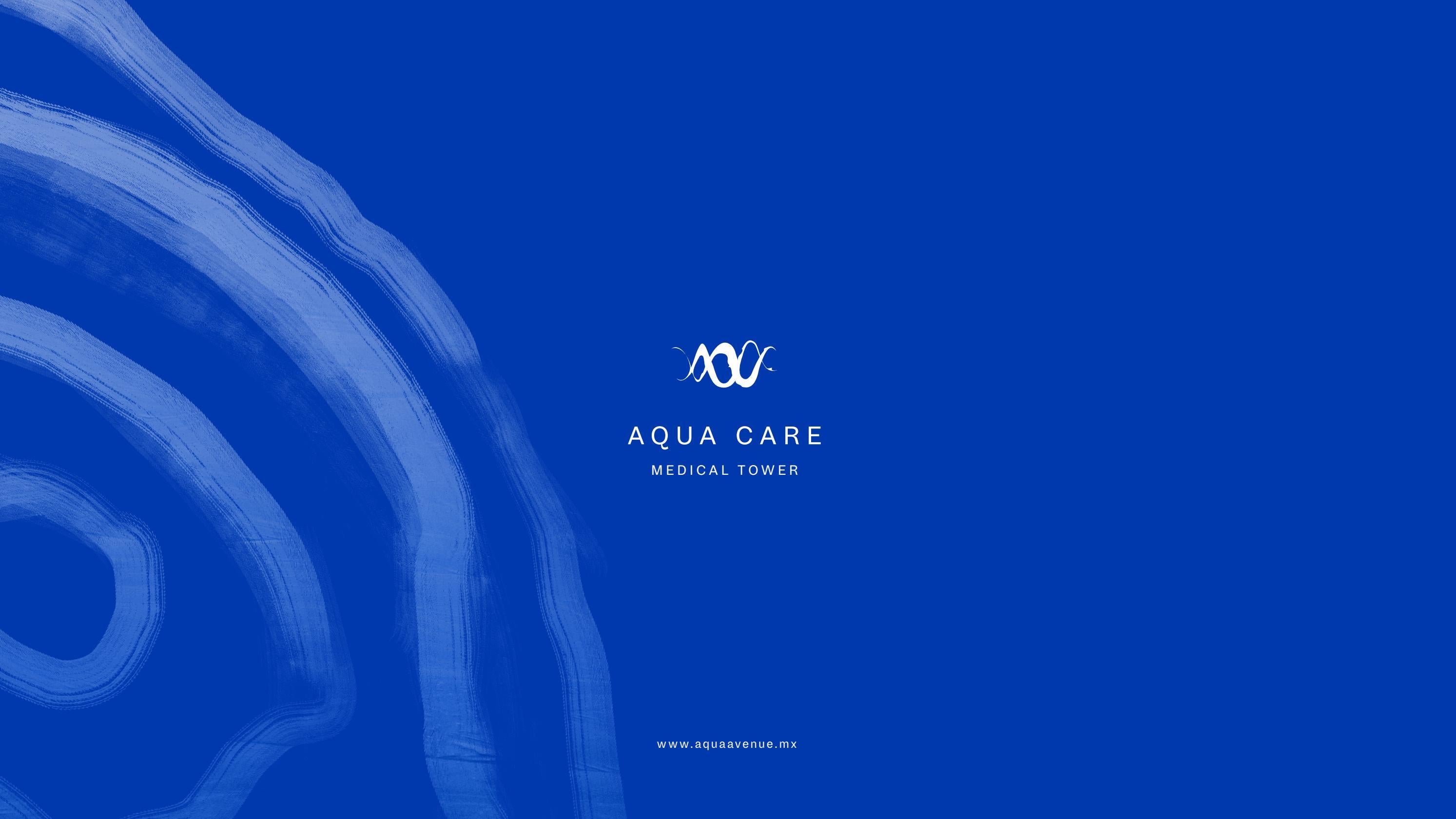 Aqua Care Brochure digital by Matatena Branding Network Issuu