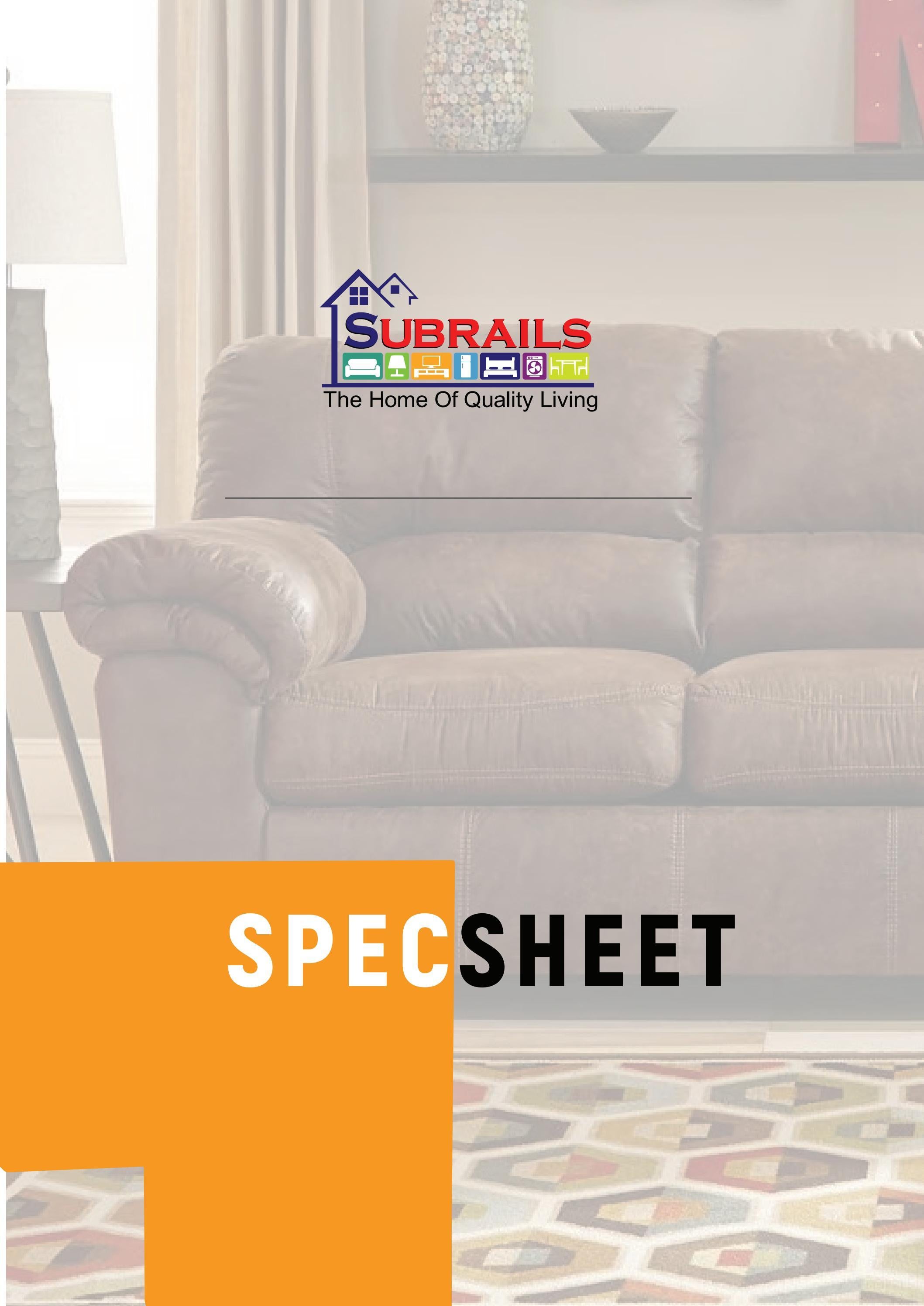 Ashley Furniture Catalog 2022 by Subrails Furniture Centre Issuu