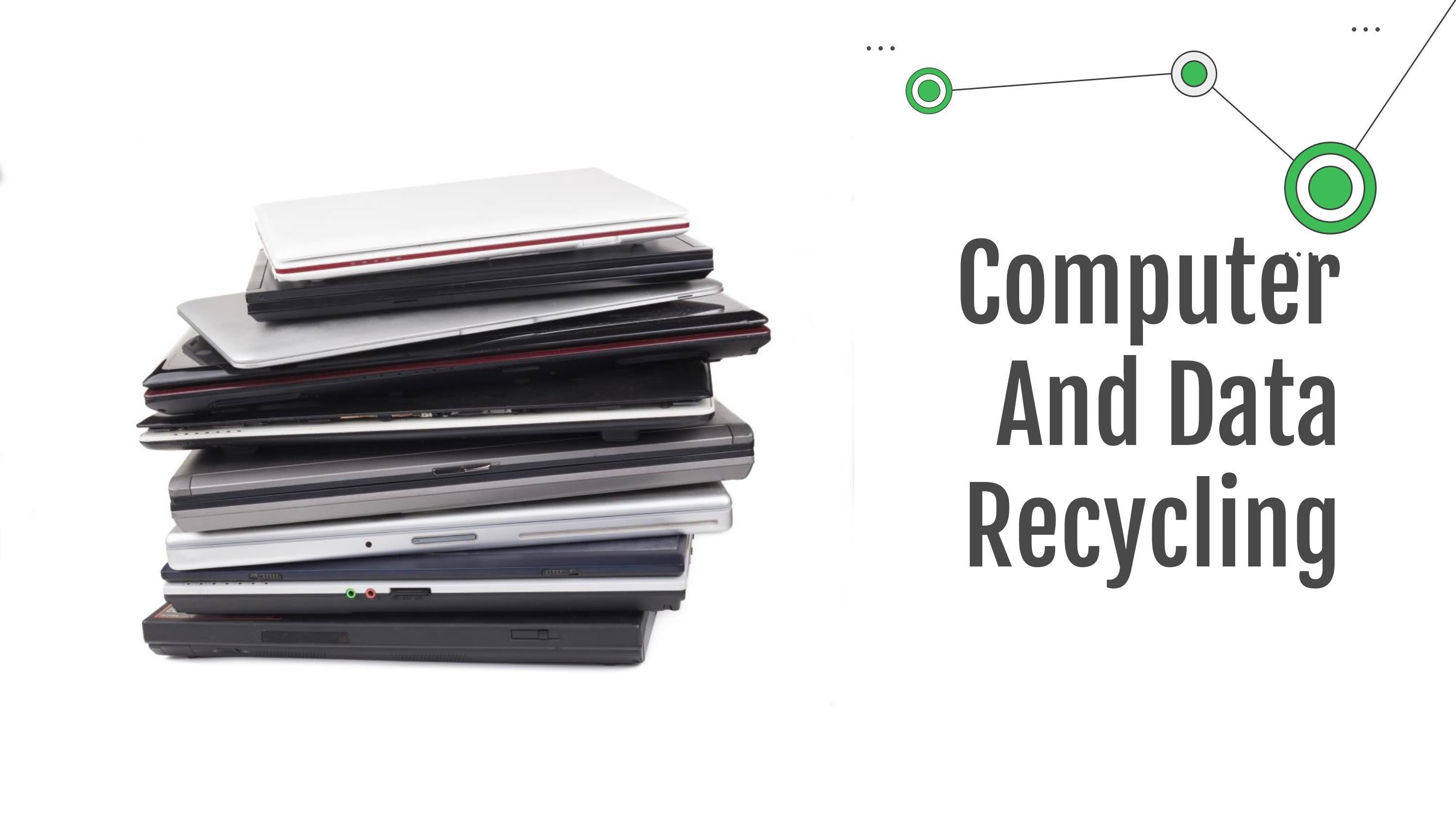 Computer Recycling London by Ecogreen IT Recycling Issuu