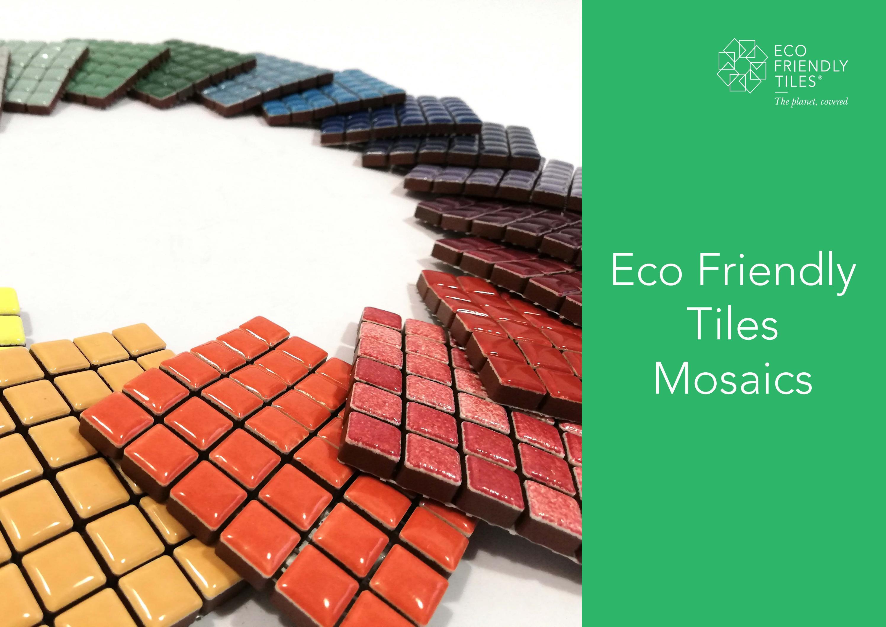 Eco Friendly Tiles_Cascade Range_Mosaic Tiles by Eco Friendly Tiles Issuu