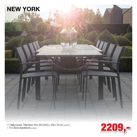 Tuinkrant Paradisio 2022 第 8 页