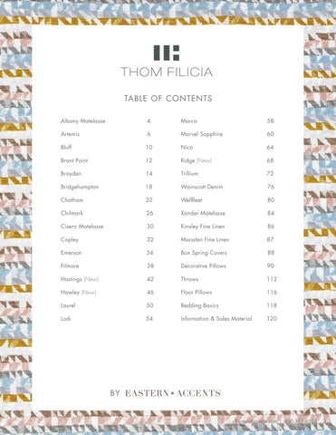 Thom Filicia 春季 2022 第 3 页