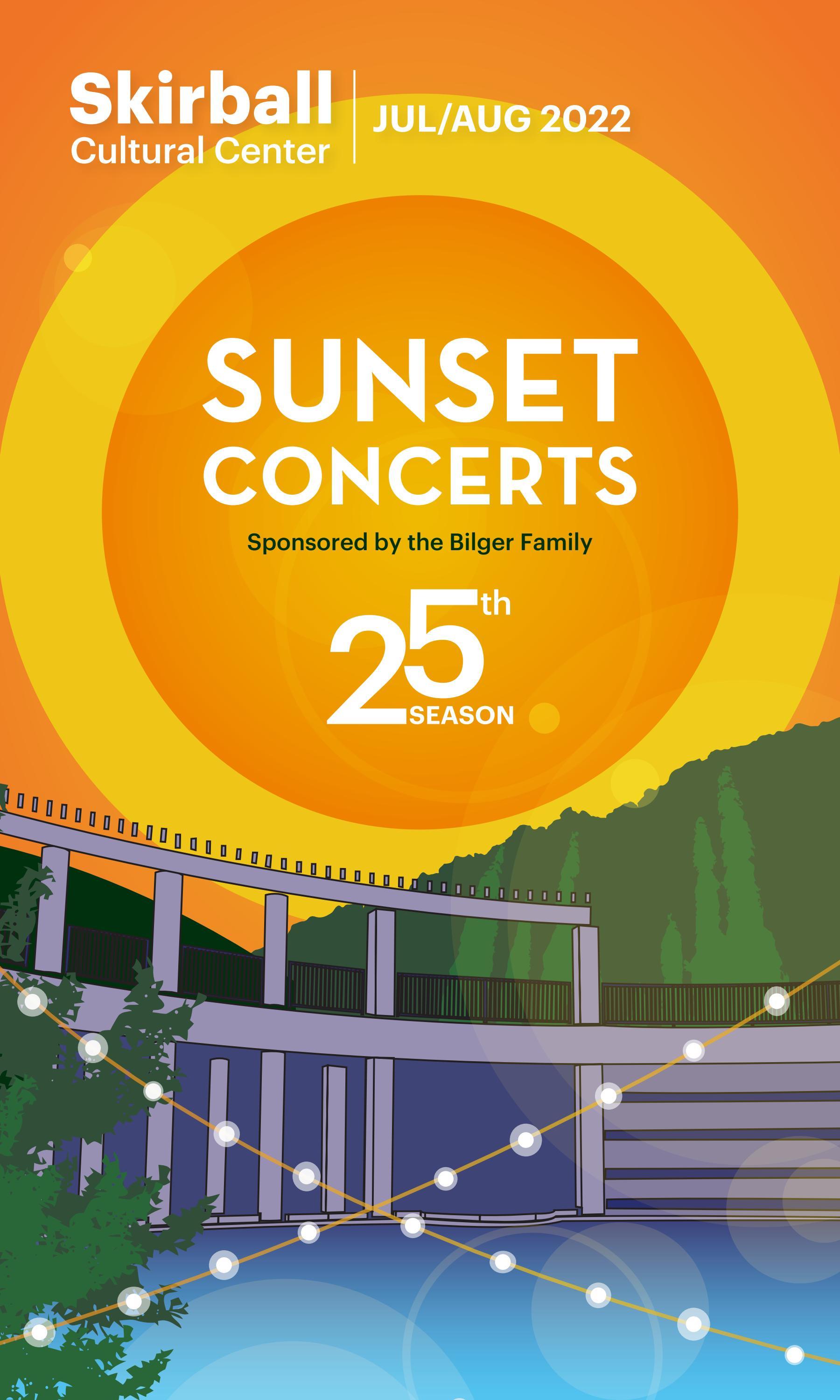 Jul/Aug 2022 Program Guide by Skirball Cultural Center - Issuu