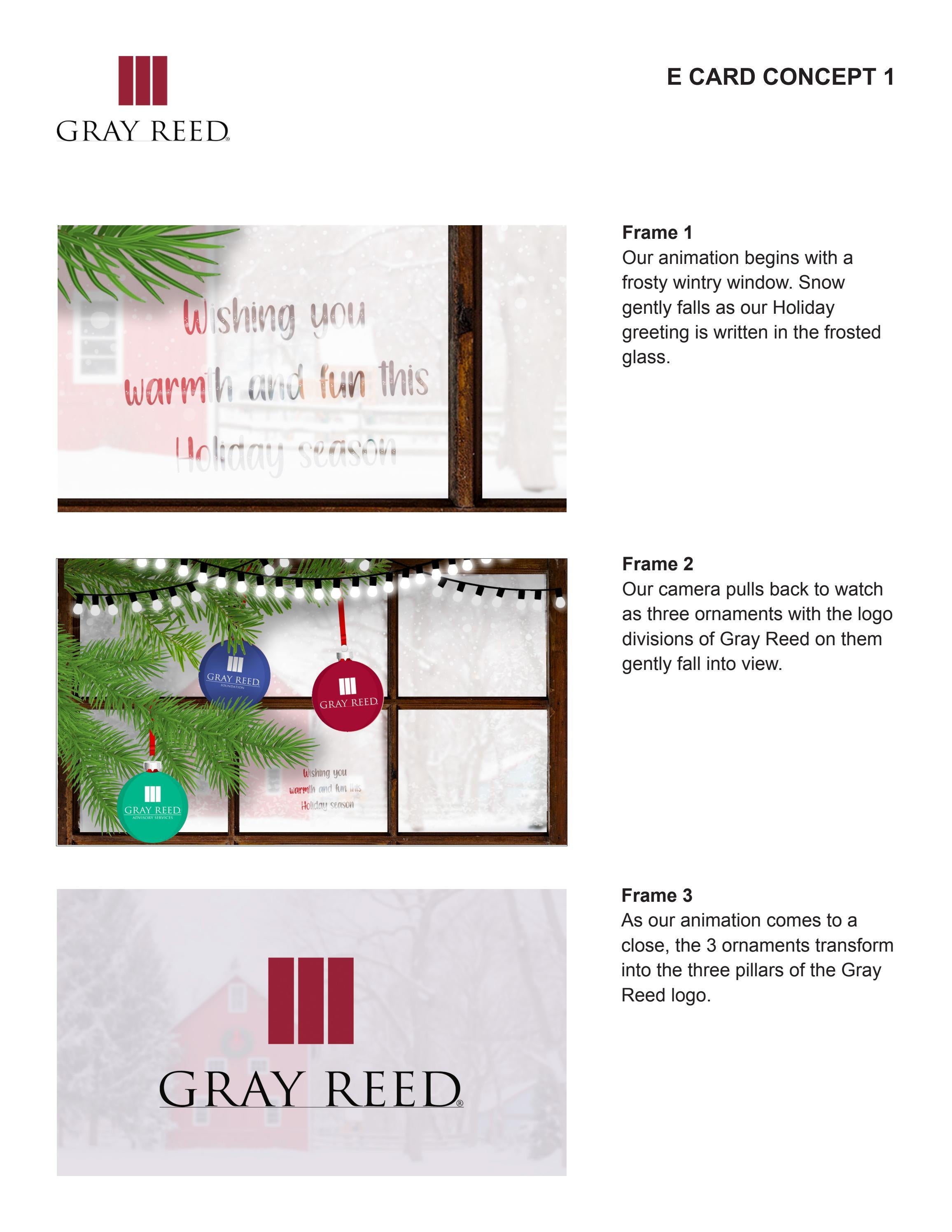 2021 Gray Reed Concepts by gccportfolio Issuu