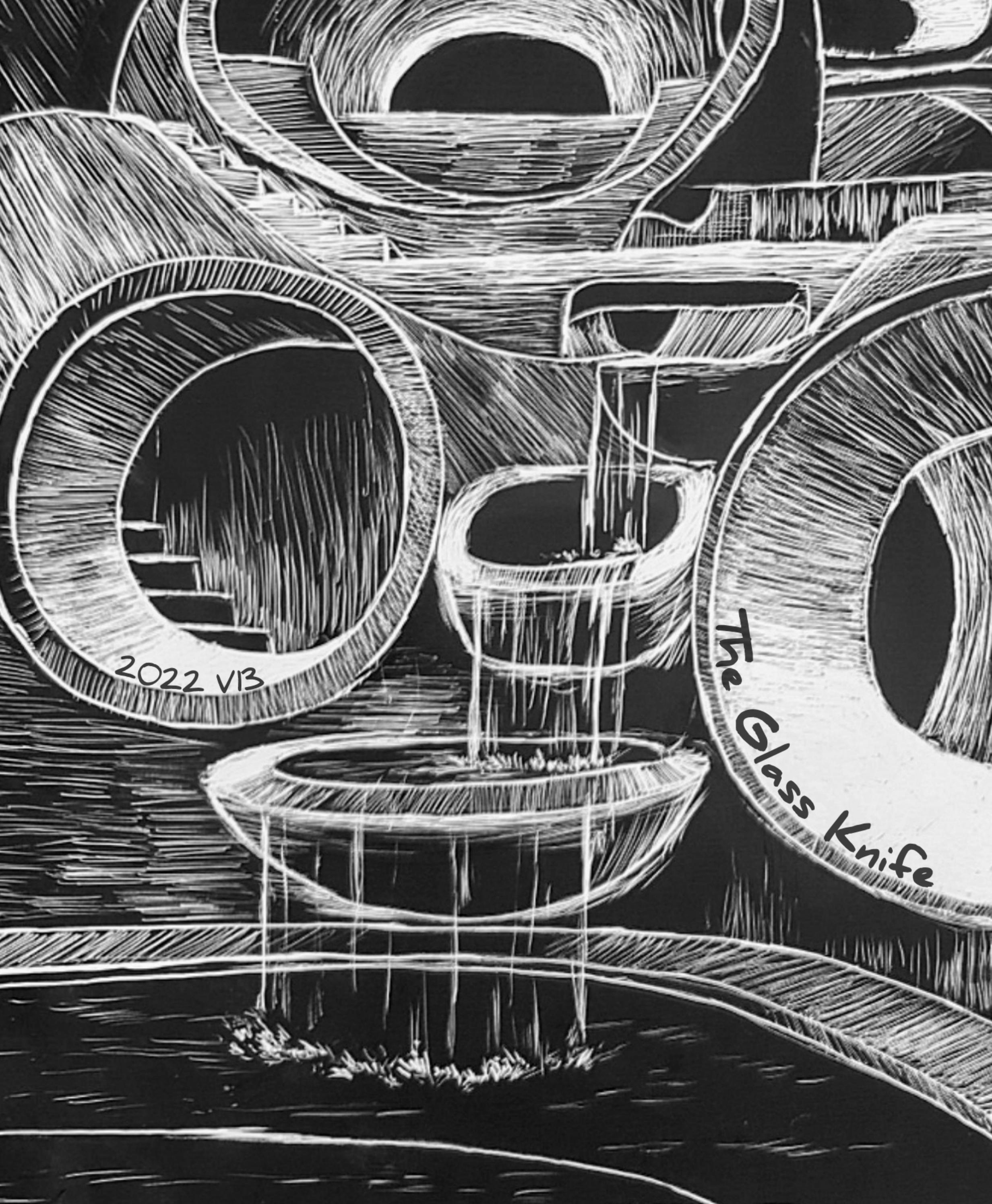 The Glass Knife, 202122 by The Glass Knife Issuu