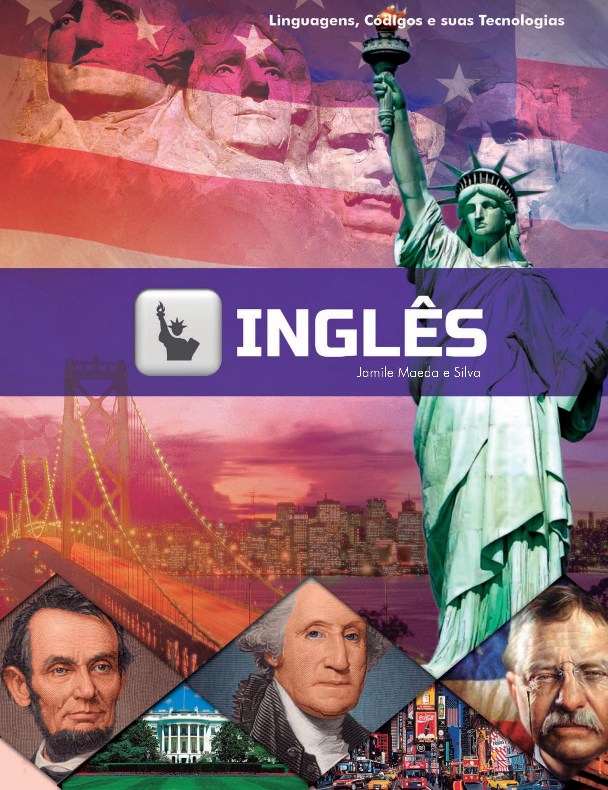 Livro De Ingles 1 Ano Ensino Medio - RETOEDU