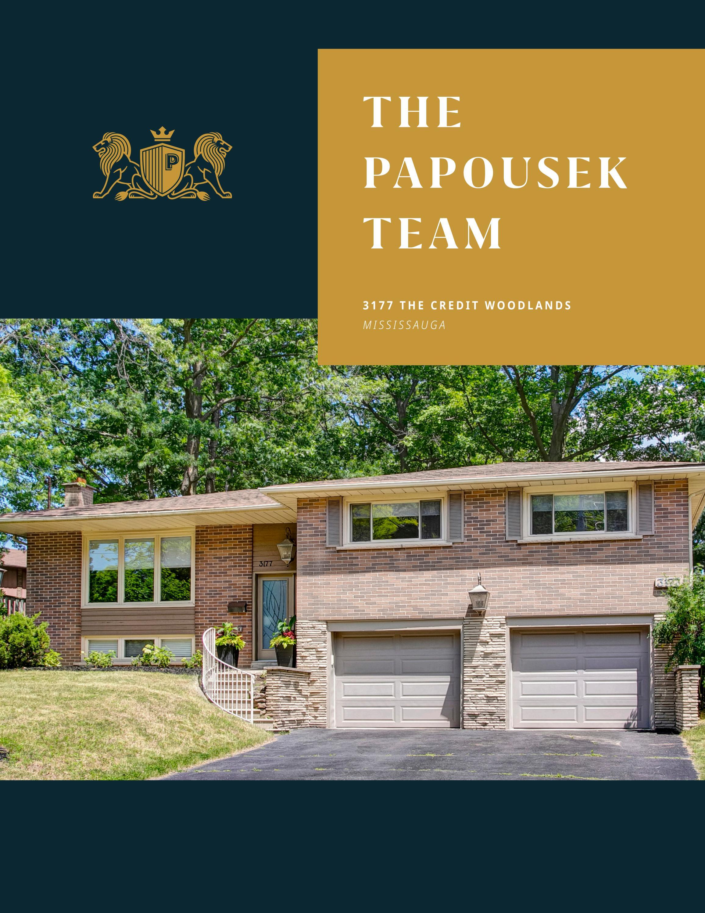 3177 The Credit Woodlands by PPRE Team Issuu