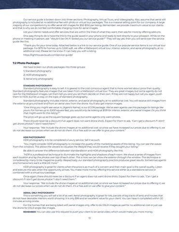 Field Technician Policies × Guidelines 第 19 页