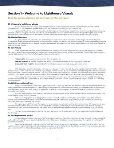 Field Technician Policies × Guidelines 第 7 页
