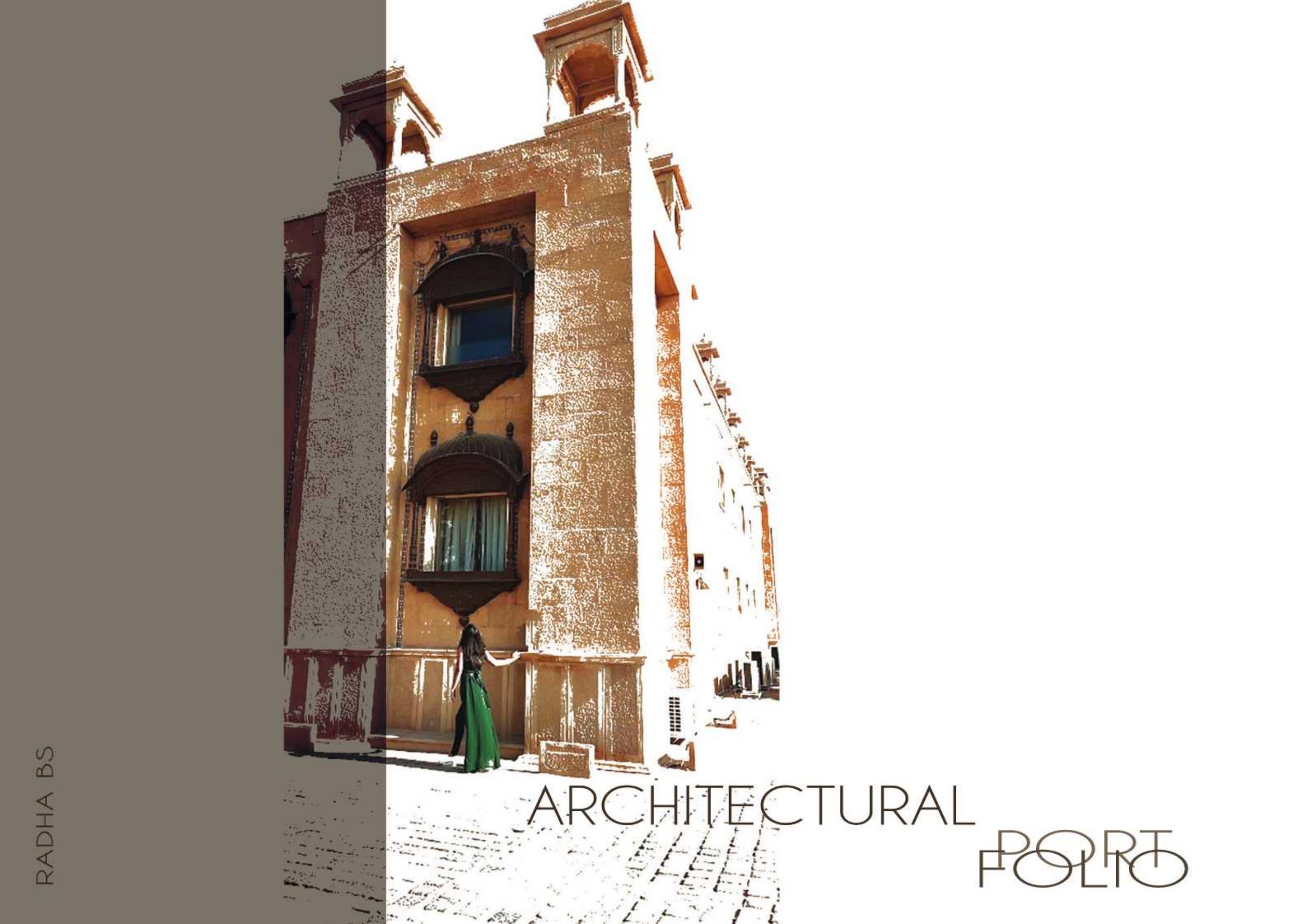 PORTFOLIO by Radha Bs Issuu