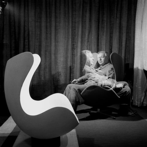 Fritz Hansen - Anniversary 册 2022 第 11 页