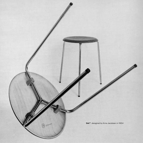 Fritz Hansen - Anniversary 册 2022 第 19 页