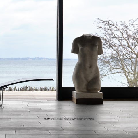 Fritz Hansen - Anniversary 册 2022 第 21 页