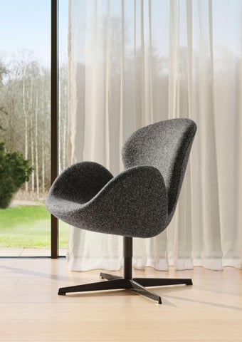 Fritz Hansen - Anniversary 灯饰产品集 手册 2022 第 4 页