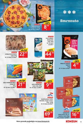 katalozi.net 家具目录 · Konzum 第 11 页