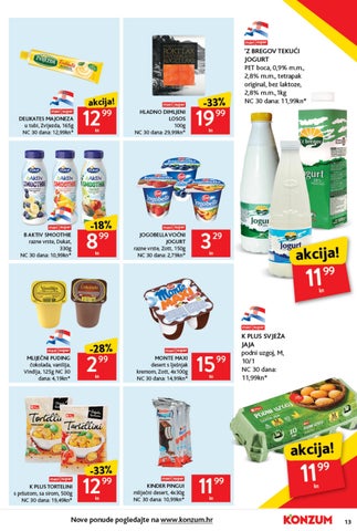 katalozi.net 家具目录 · Konzum 第 13 页