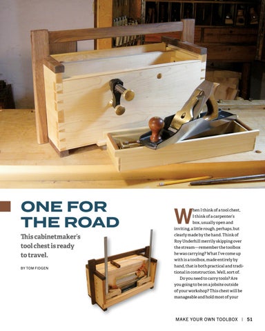 Make Your Own Toolbox ( 预览 ) 第 12 页