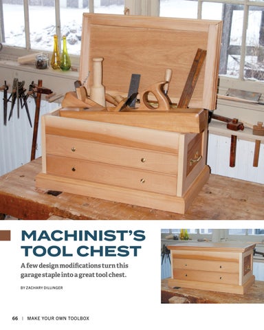 Make Your Own Toolbox ( 预览 ) 第 14 页