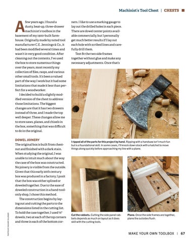 Make Your Own Toolbox ( 预览 ) 第 15 页