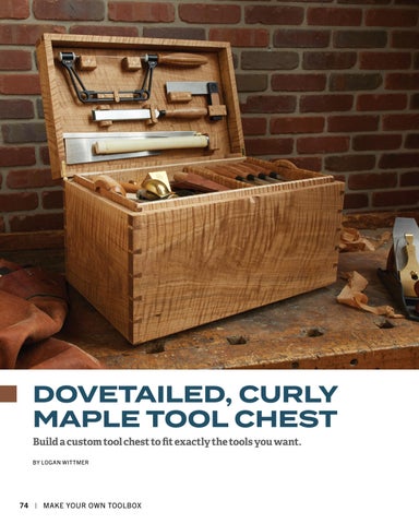 Make Your Own Toolbox ( 预览 ) 第 16 页