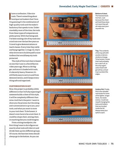 Make Your Own Toolbox ( 预览 ) 第 17 页
