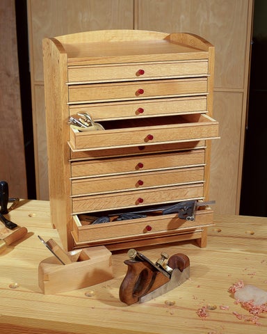 Make Your Own Toolbox ( 预览 ) 第 18 页
