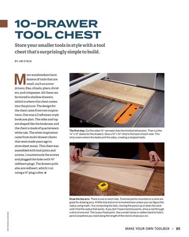 Make Your Own Toolbox ( 预览 ) 第 19 页