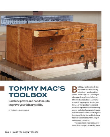 Make Your Own Toolbox ( 预览 ) 第 21 页