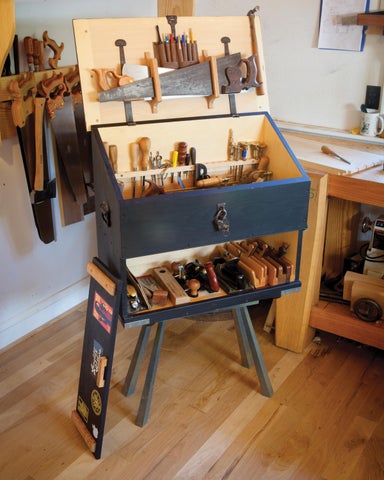 Make Your Own Toolbox ( 预览 ) 第 22 页