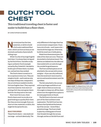Make Your Own Toolbox ( 预览 ) 第 23 页