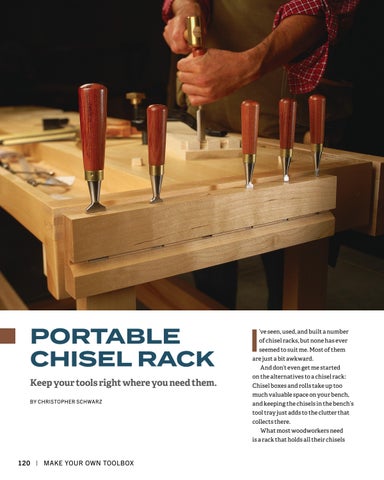 Make Your Own Toolbox ( 预览 ) 第 24 页