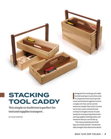 Make Your Own Toolbox ( 预览 ) 第 5 页