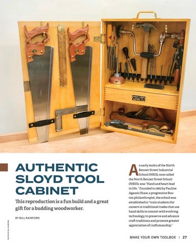 Make Your Own Toolbox ( 预览 ) 第 8 页