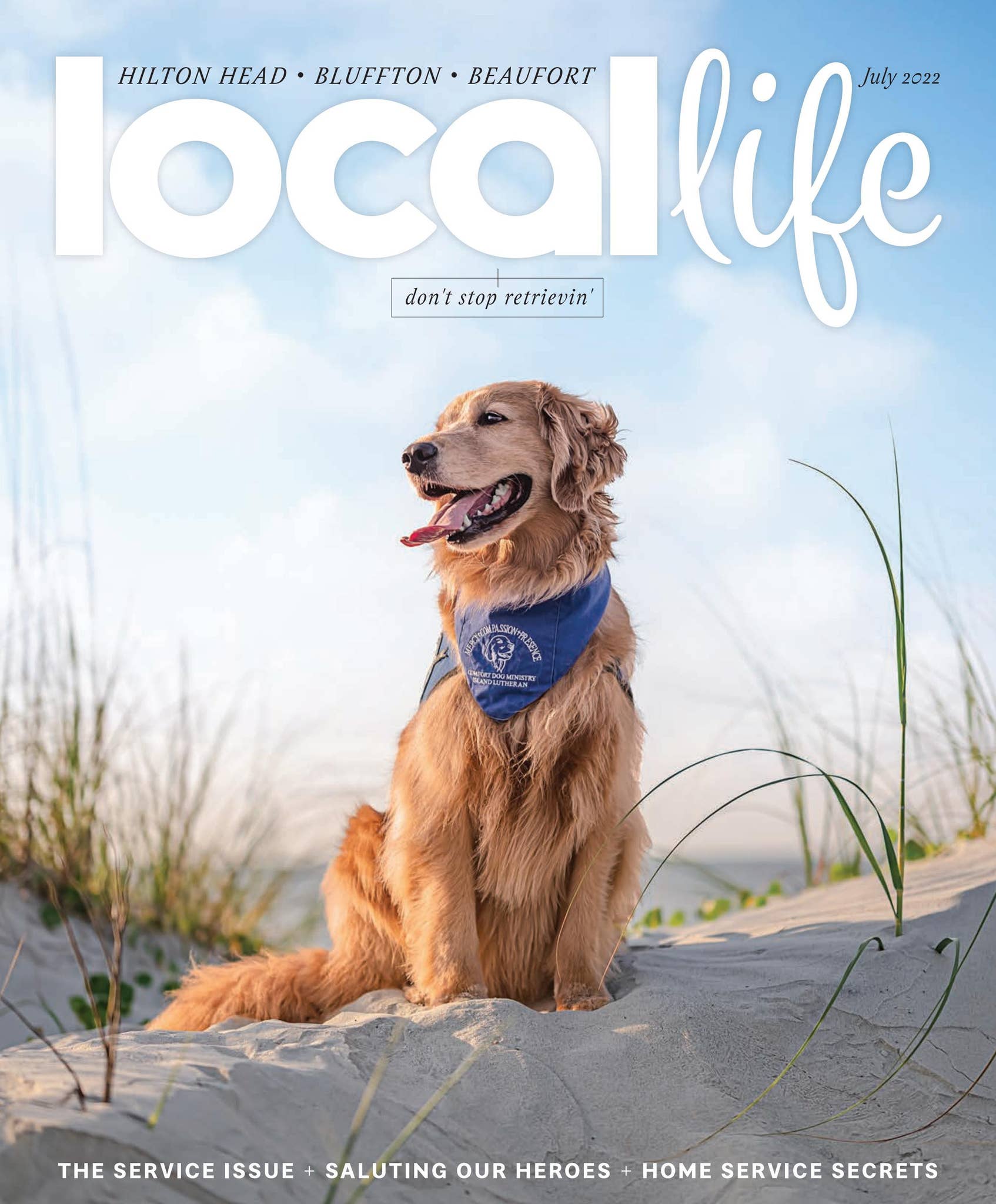 Local Life Magazine July 2022 by LocalLife - Issuu
