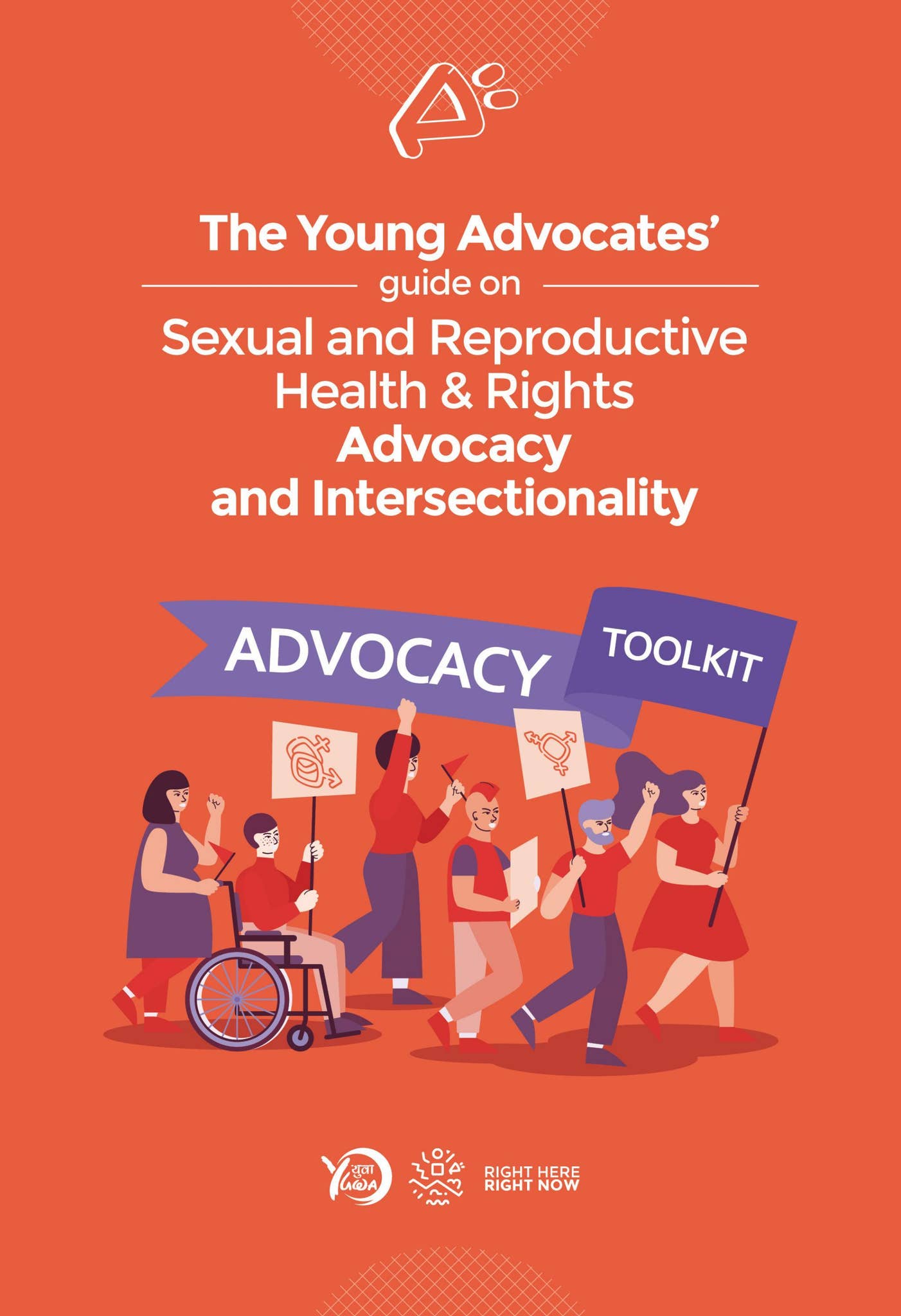 The Young Advocates' guide on Sexual and Reproductive Health & Rights ...