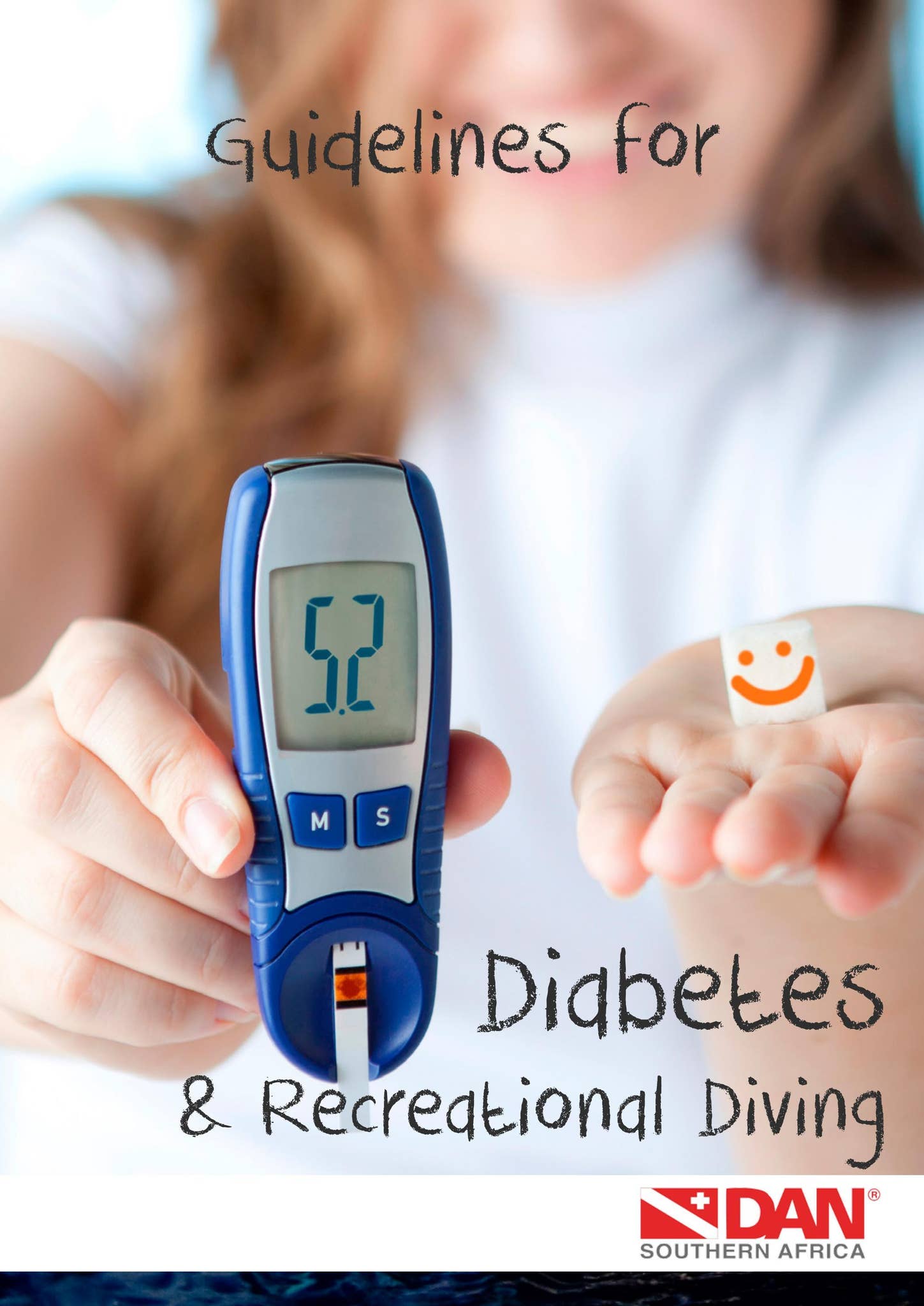 Diabetes & Recreational Diving by DAN Southern Africa - Issuu