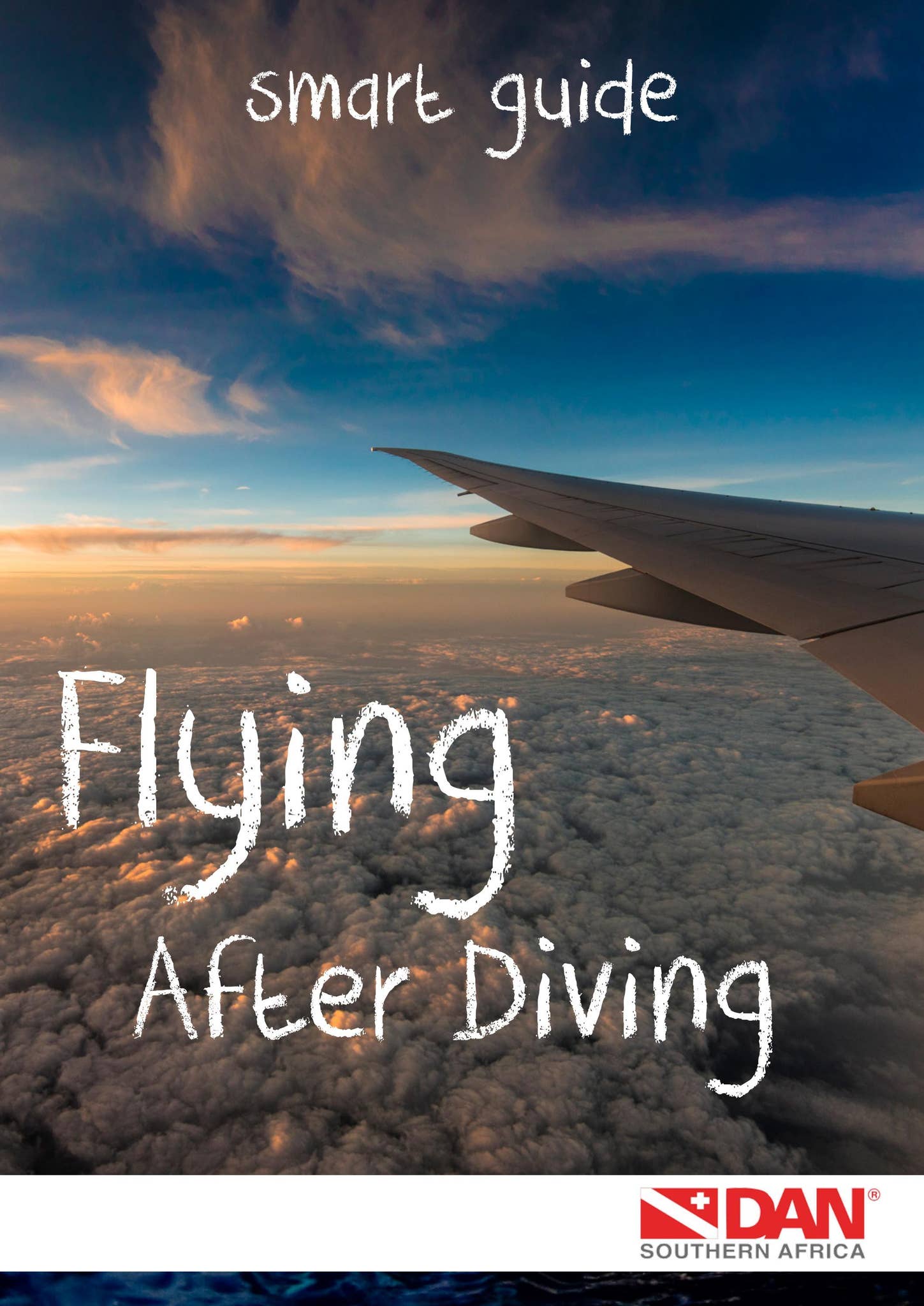 Flying After Diving by DAN Southern Africa - Issuu