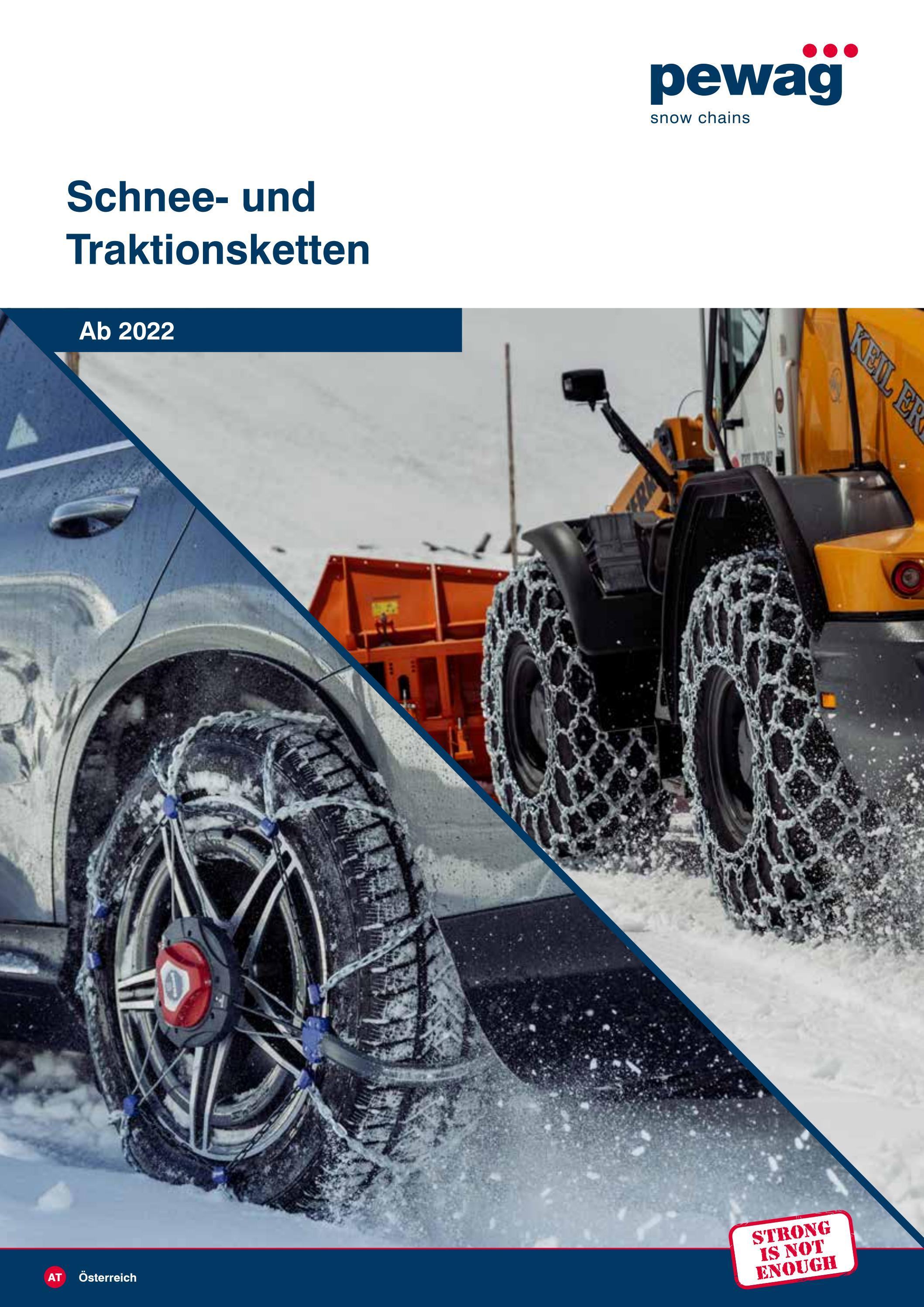 SKKatalog_Österreich by pewag Issuu