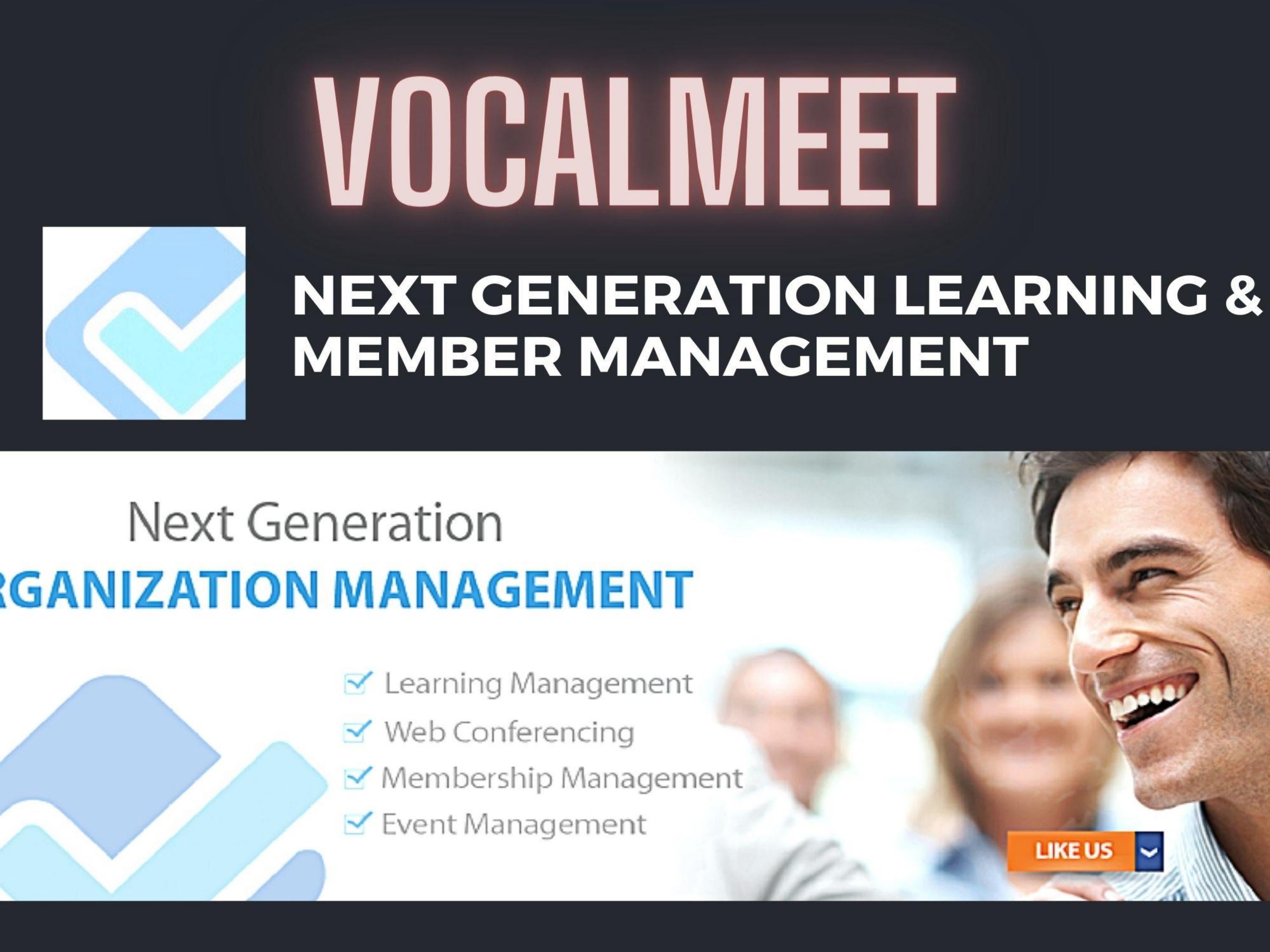 Vocalmeet Leading and WellRecognized Platform For Associations by