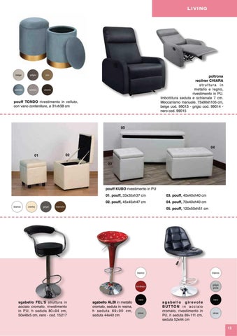 Arredare No Problem "Giar Fer Casa" 第 15 页