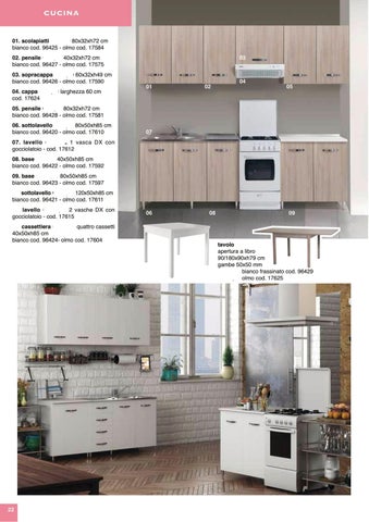 Arredare No Problem "Giar Fer Casa" 第 22 页