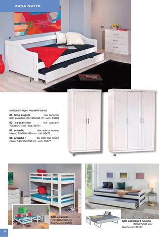 Arredare No Problem "Giar Fer Casa" 第 24 页