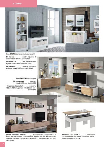 Arredare No Problem "Giar Fer Casa" 第 2 页