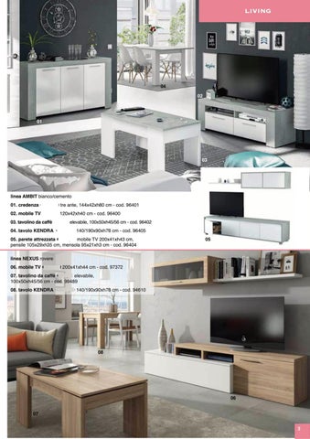 Arredare No Problem "Giar Fer Casa" 第 3 页