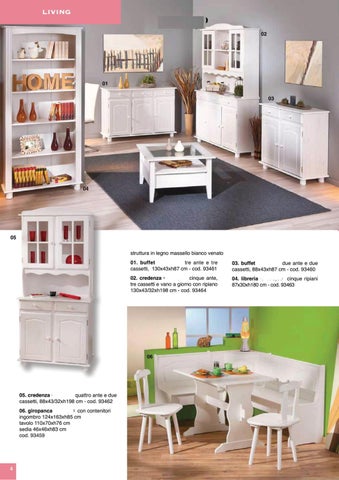 Arredare No Problem "Giar Fer Casa" 第 4 页